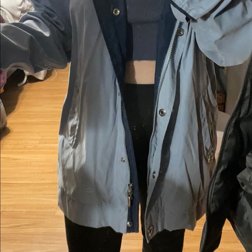 Long coat - Picture 2 of 4